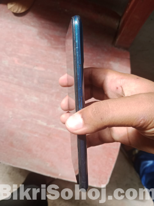 Infinix hot 8
